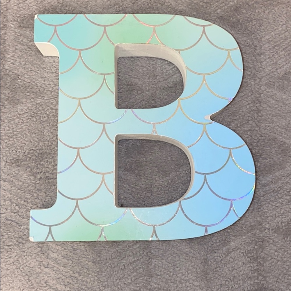 Mermaid B